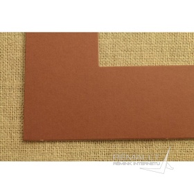 Rudos "plytų" spalvos pasportas 2778